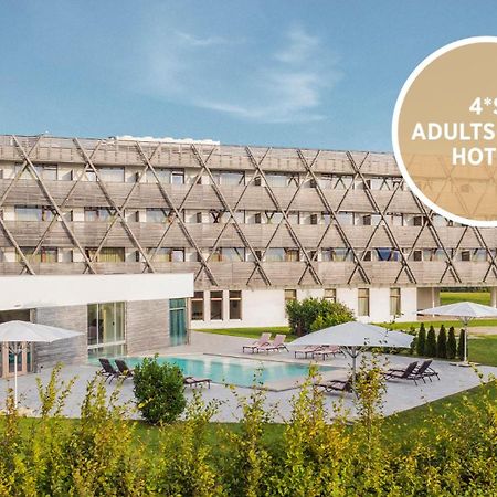 Falkensteiner Hotel Bad Leonfelden Superior (Adults Only) Buitenkant foto