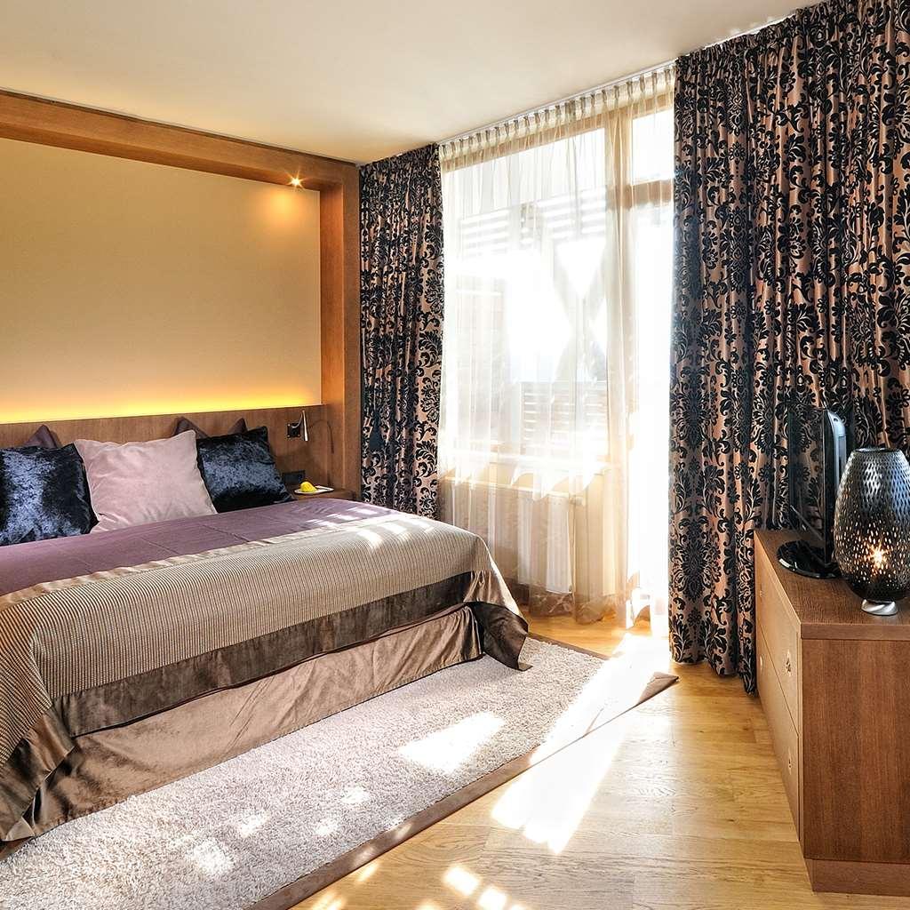 Falkensteiner Hotel Bad Leonfelden Superior (Adults Only) Kamer foto