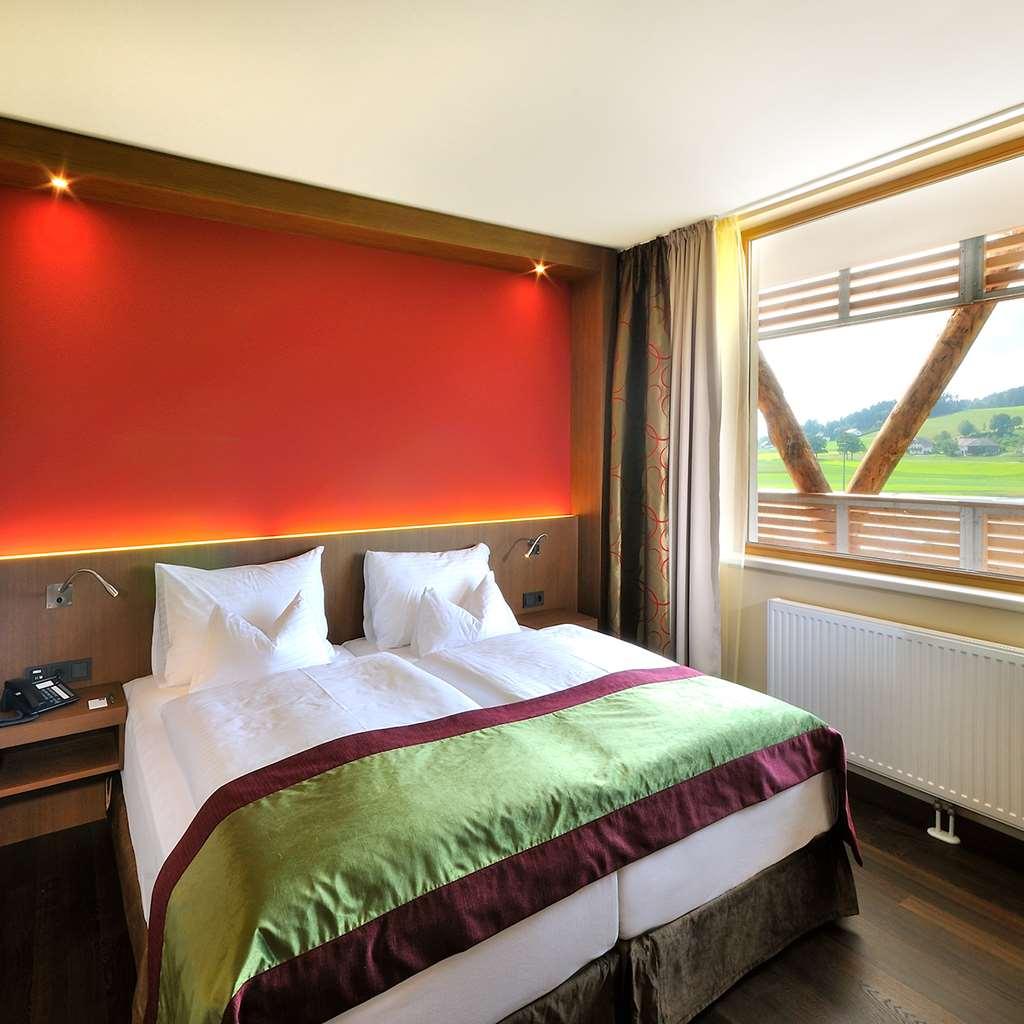 Falkensteiner Hotel Bad Leonfelden Superior (Adults Only) Kamer foto