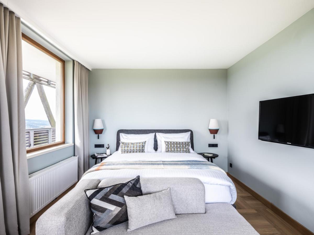 Falkensteiner Hotel Bad Leonfelden Superior (Adults Only) Kamer foto