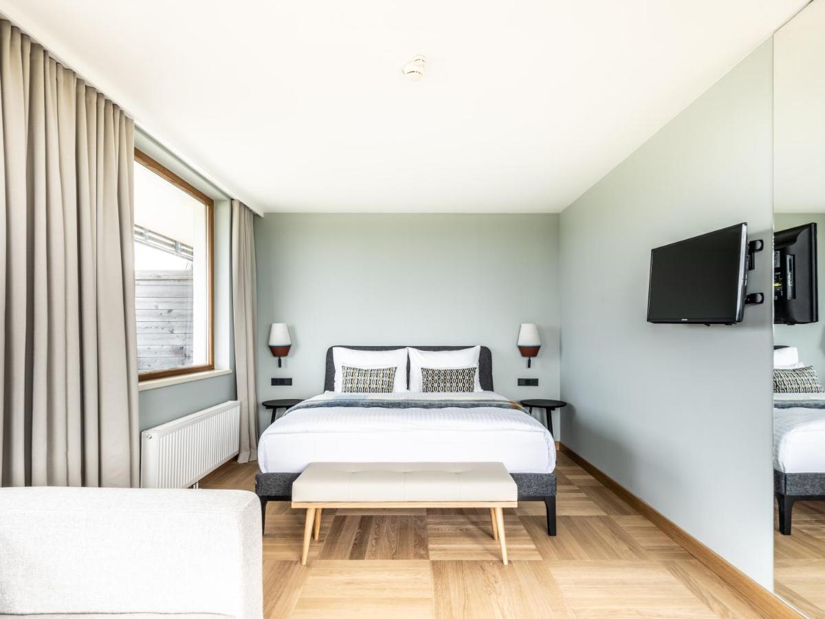 Falkensteiner Hotel Bad Leonfelden Superior (Adults Only) Kamer foto