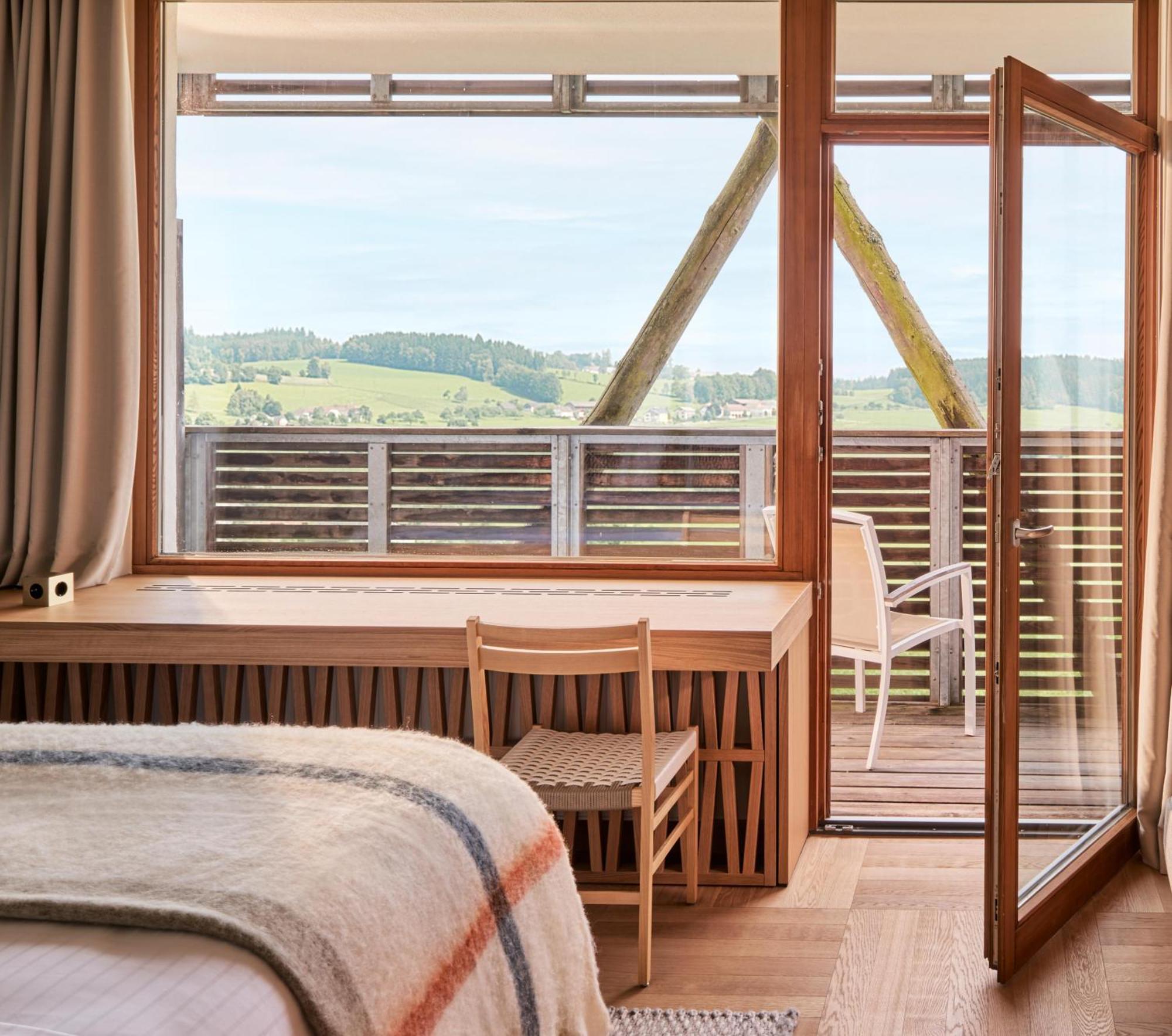 Falkensteiner Hotel Bad Leonfelden Superior (Adults Only) Kamer foto