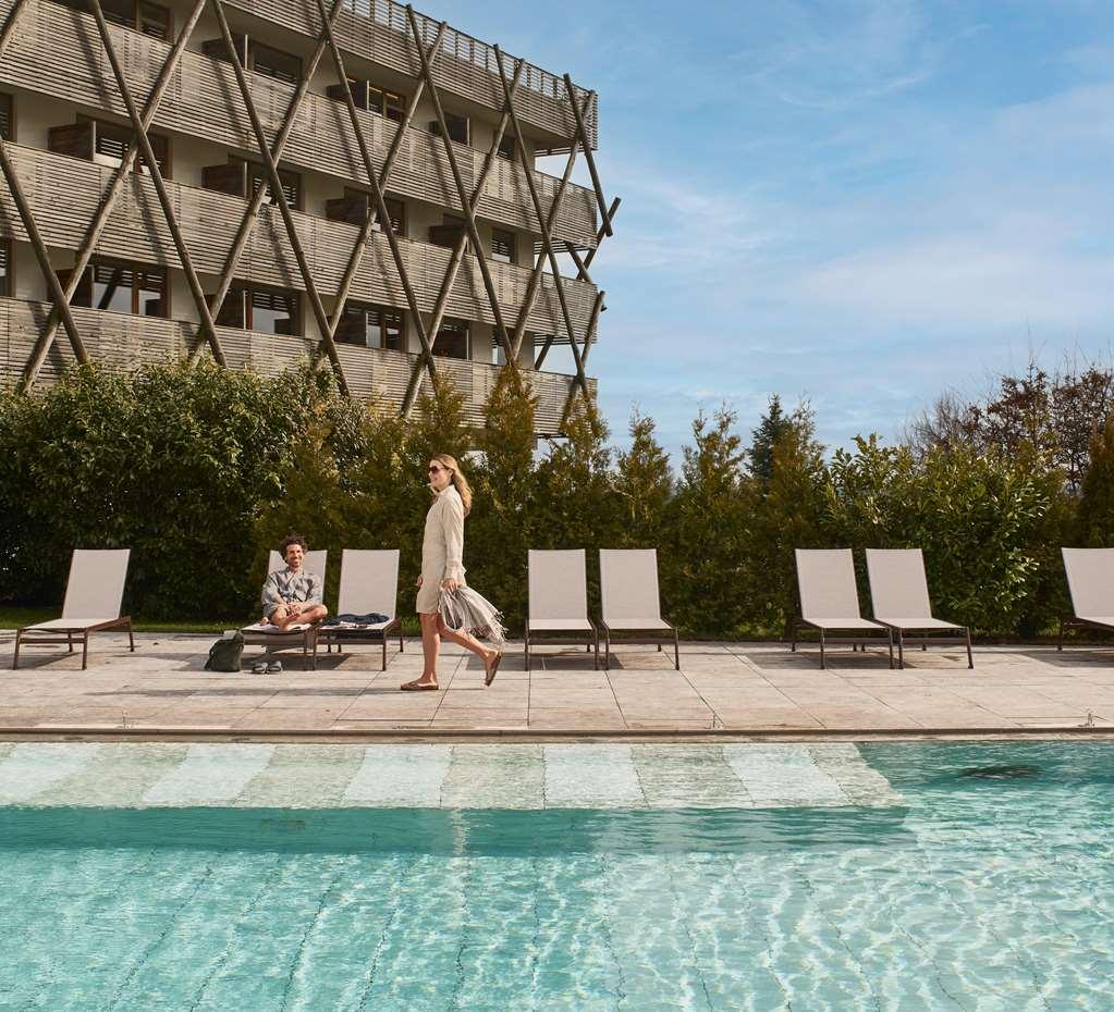 Falkensteiner Hotel Bad Leonfelden Superior (Adults Only) Faciliteiten foto