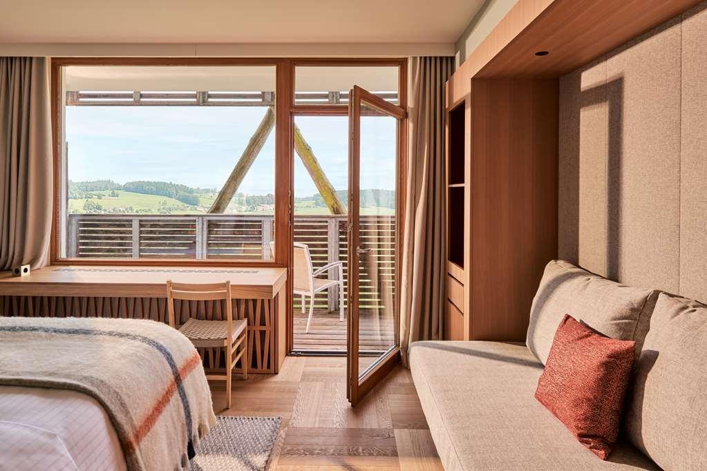 Falkensteiner Hotel Bad Leonfelden Superior (Adults Only) Kamer foto