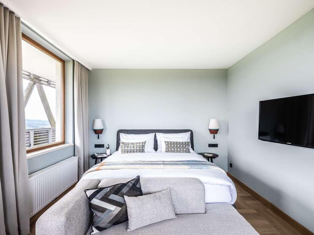 Falkensteiner Hotel Bad Leonfelden Superior (Adults Only) Kamer foto