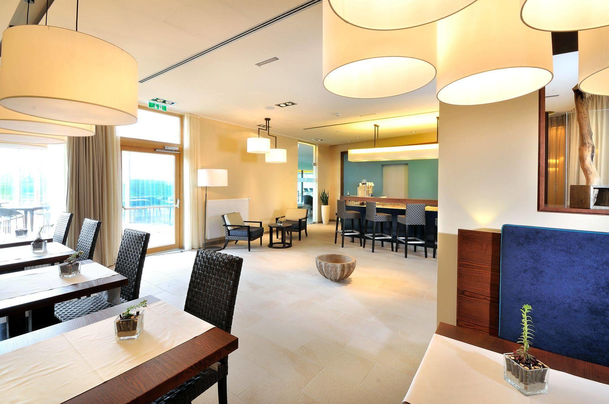 Falkensteiner Hotel Bad Leonfelden Superior (Adults Only) Buitenkant foto