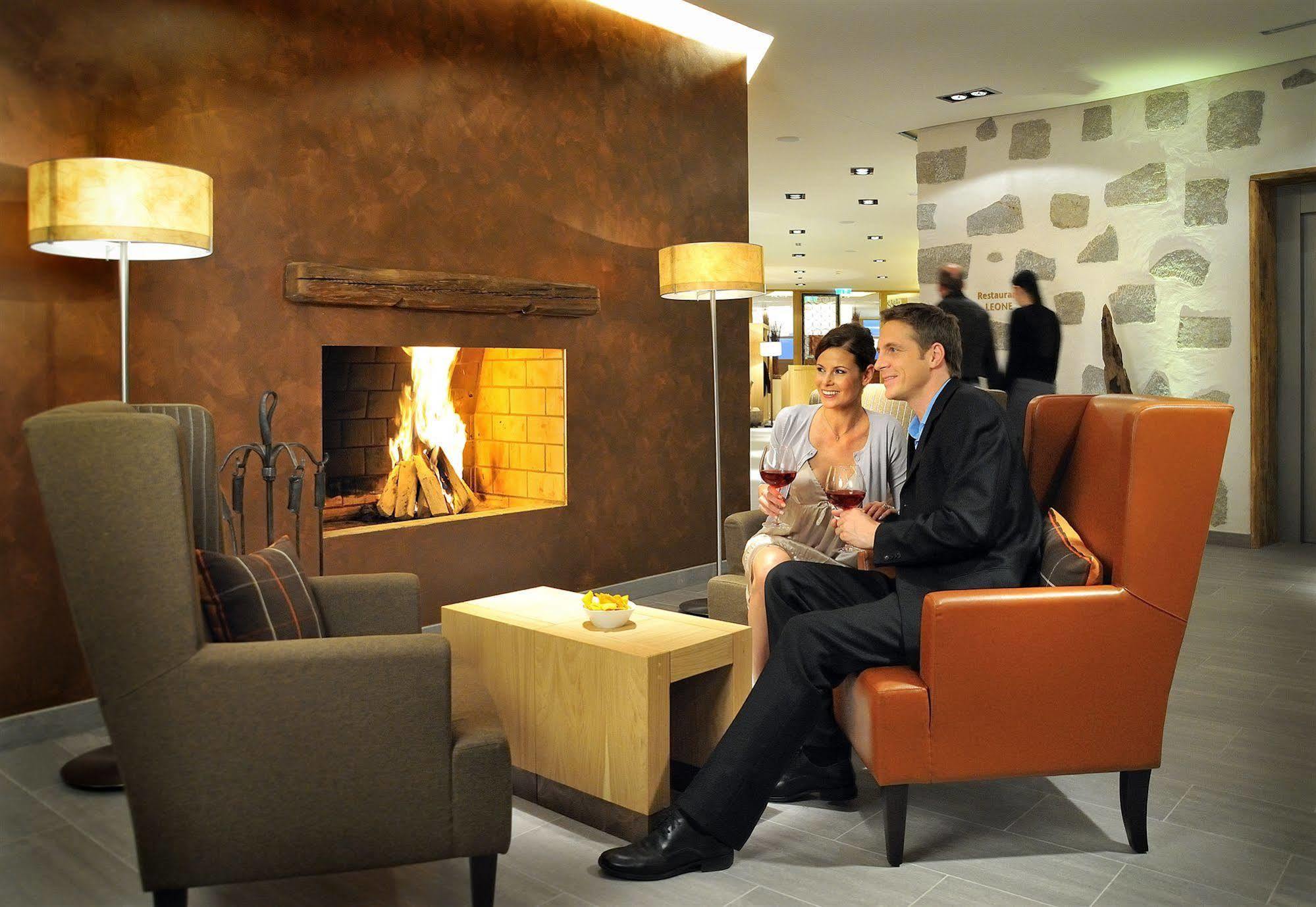 Falkensteiner Hotel Bad Leonfelden Superior (Adults Only) Buitenkant foto